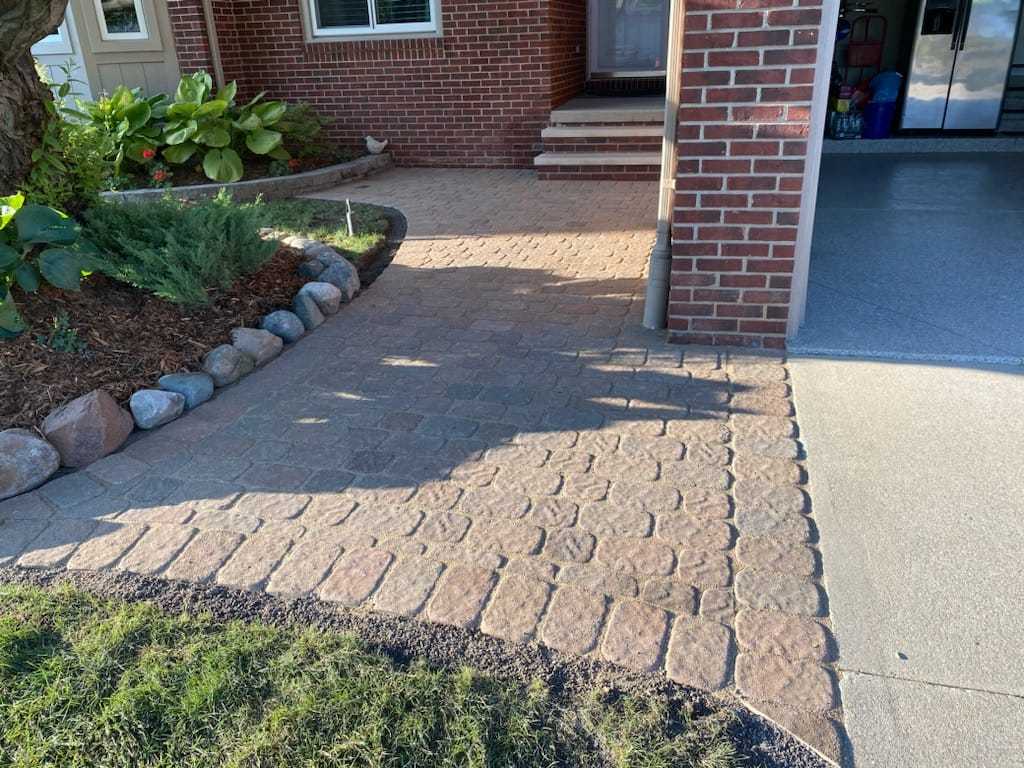 brick-paver-walkway-macomb-mi-after