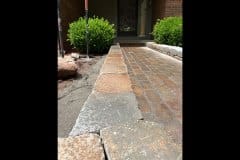 brick-paver-walkway-retaining-wall