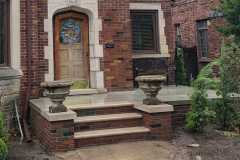 concrete-steps-after