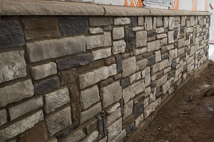 Study Shows High ROI for Cultured Stone in Michigan