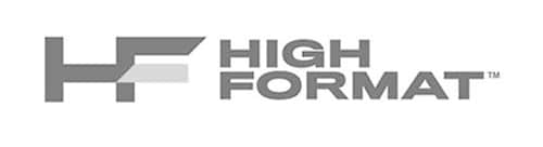 High Format Logo