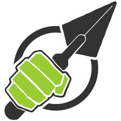 Mortar City Masonry logo