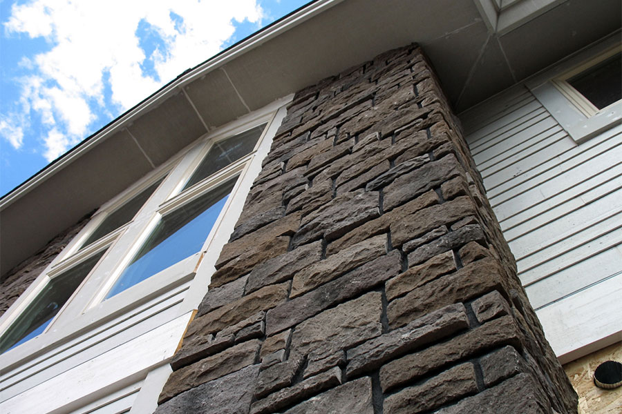 Stone Veneer