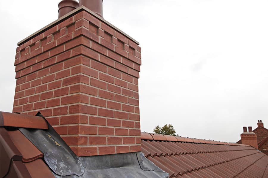 Chimney Repair