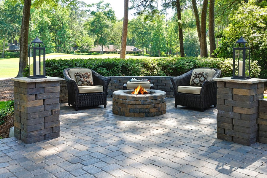 Fire Pit