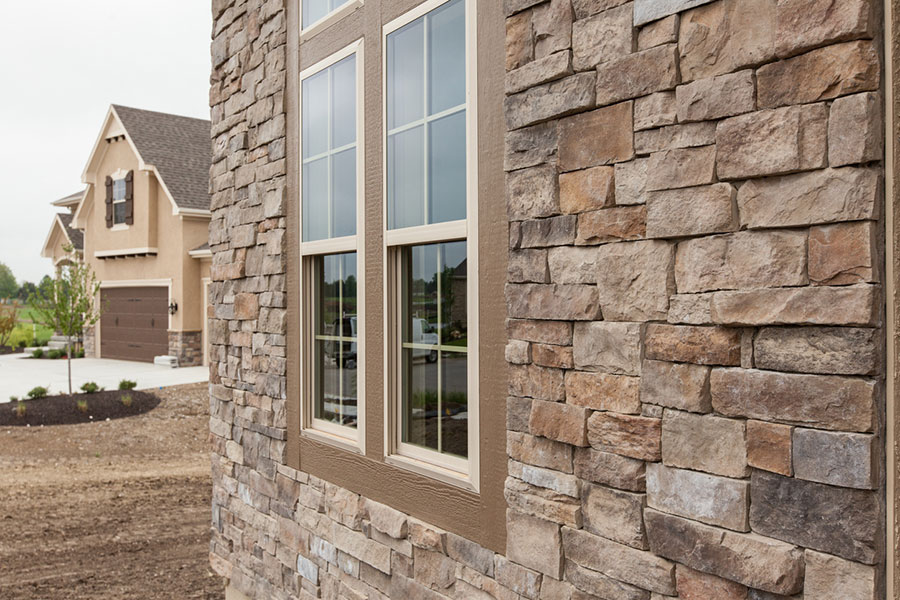 Cultured Stone