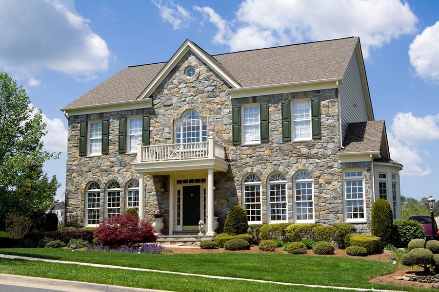 Cultured Stone in Harper Woods MI
