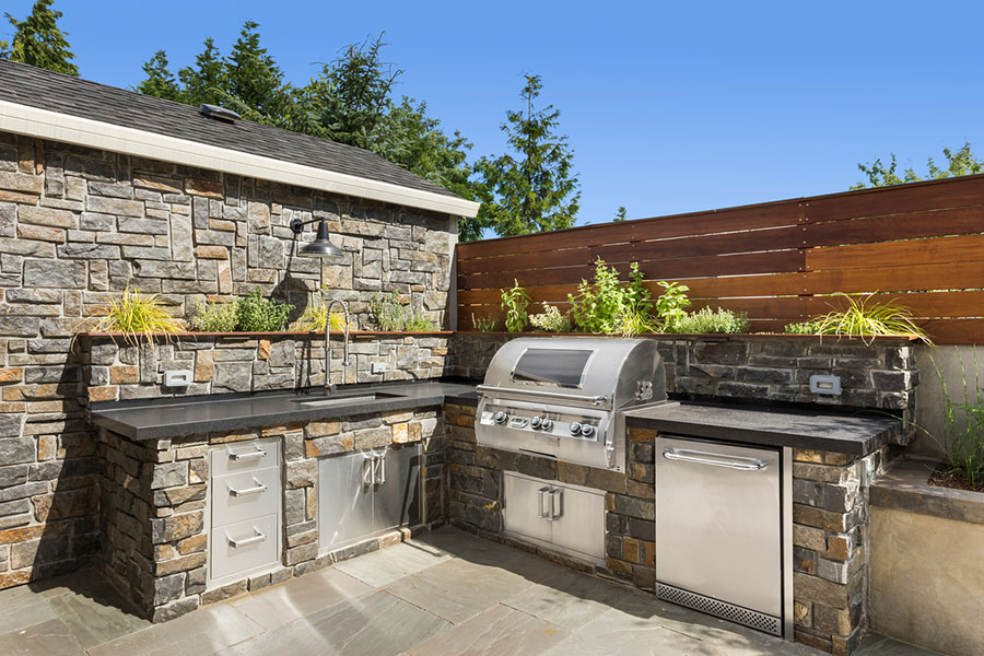 Cultured Stone Troy MI