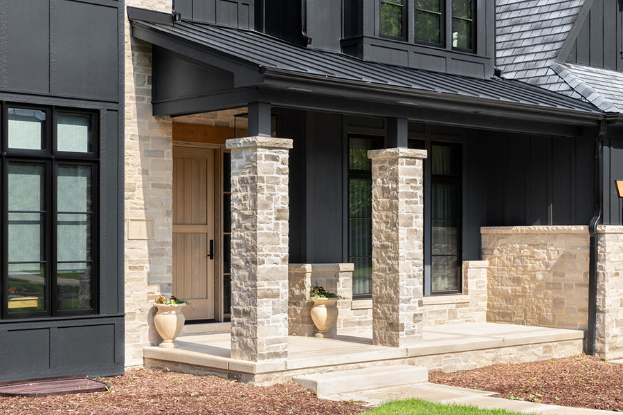 Cultured Stone in Beverly Hills MI