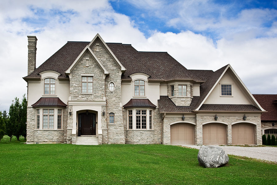 Cultured Stone in Franklin MI