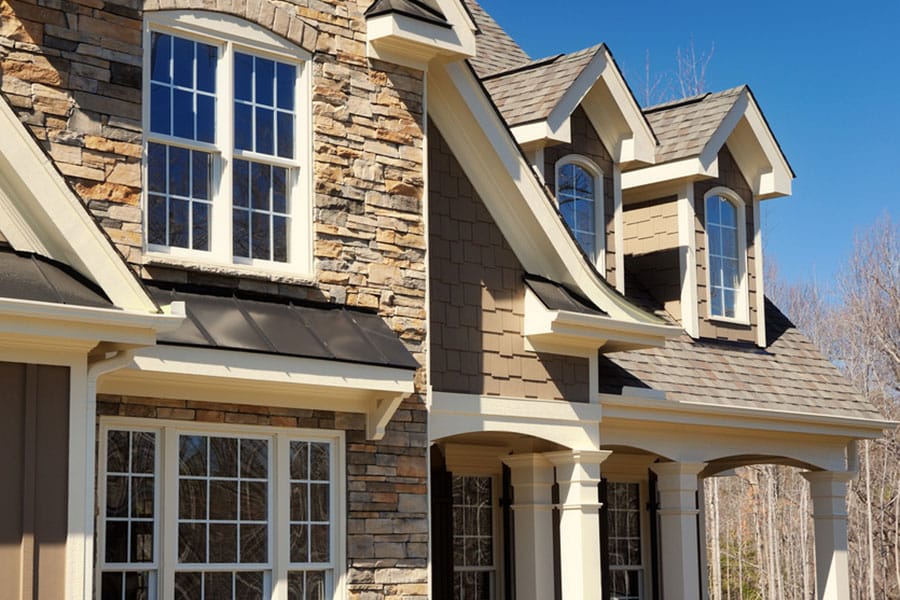 Cultured Stone in Southfield MI