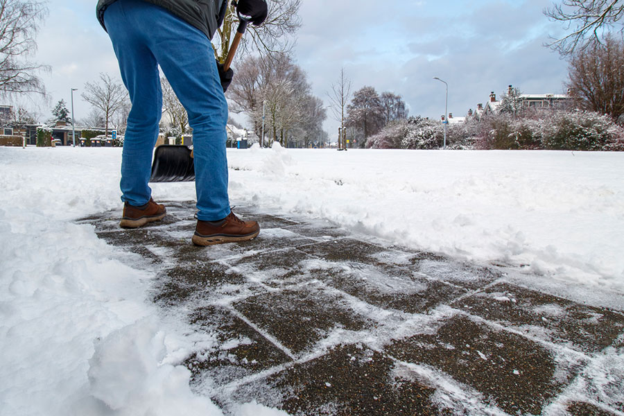 Snow Removal
